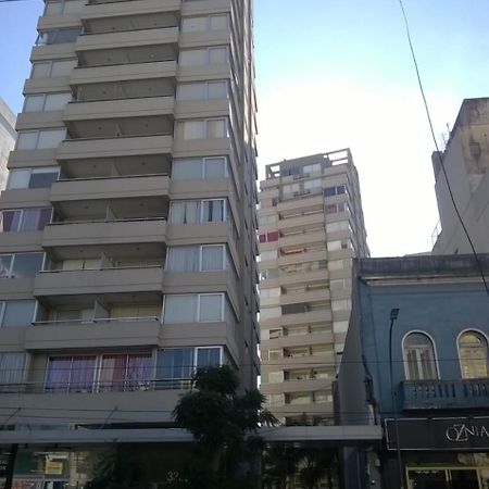 Solar Del Abasto Lägenhet Buenos Aires Exteriör bild