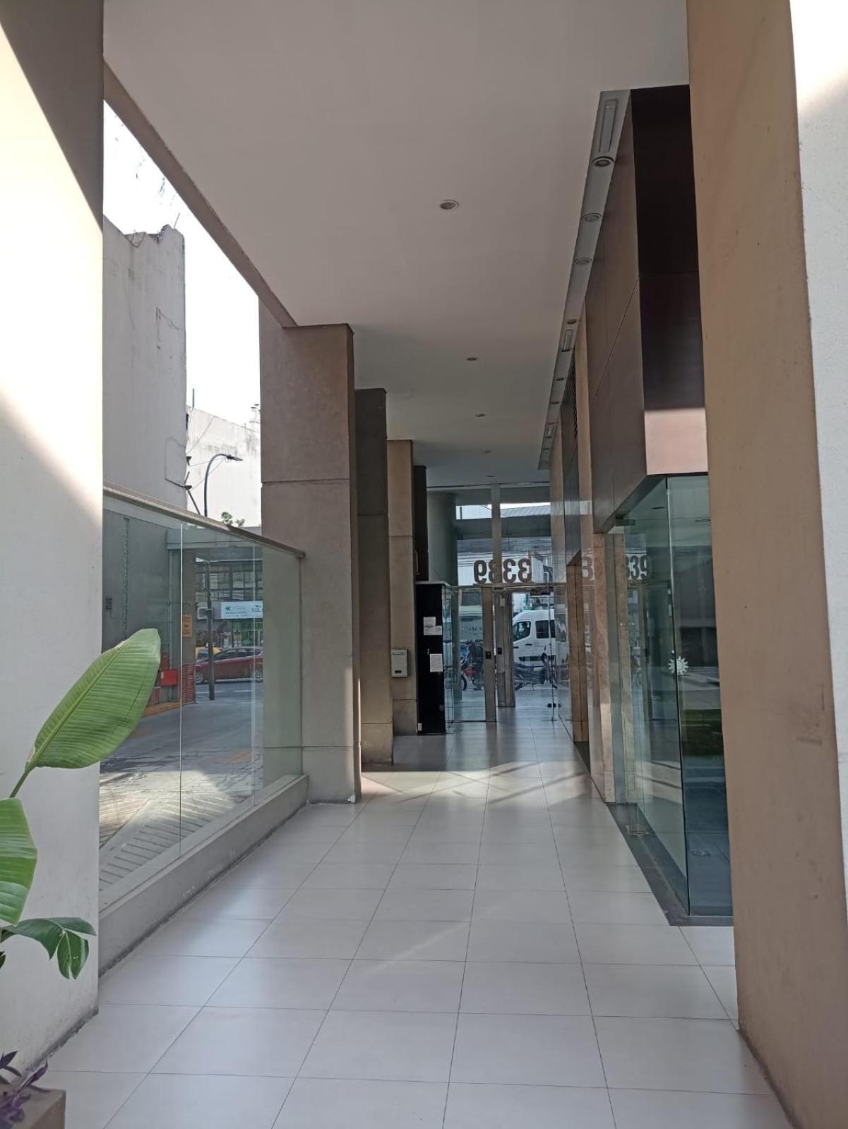 Solar Del Abasto Lägenhet Buenos Aires Exteriör bild