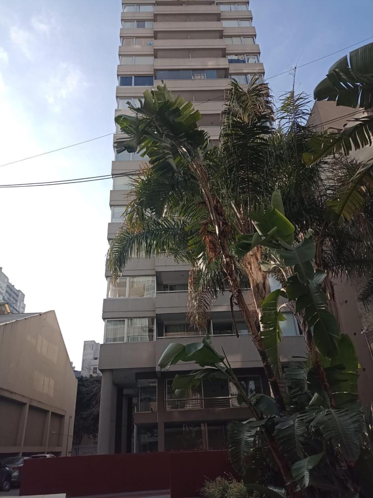 Solar Del Abasto Lägenhet Buenos Aires Exteriör bild